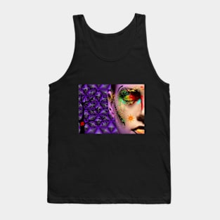 Dreaming... Tank Top